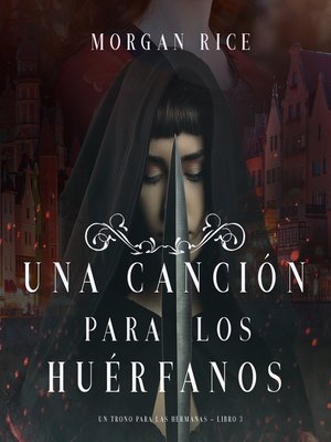 cover image of Una Canción para Los Huérfanos